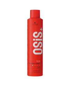 Schwarzkopf - OSiS+ - Texture Craft - 300 ml