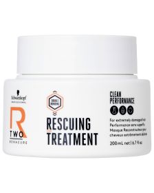 Schwarzkopf - R-TWO - Rescuing Treatment