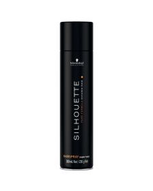 Schwarzkopf - Silhouette - Hairspray Super Hold
