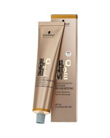 Schwarzkopf - Blond Me - Bond Enforcing - Blonde Hi-Lighting - 60 ml