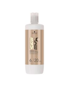 Schwarzkopf - Blond Me - Premium Developer 6% - 1000 ml
