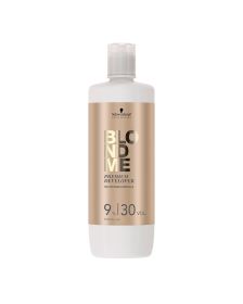Schwarzkopf - Blond Me - Premium Developer 9% - 1000 ml