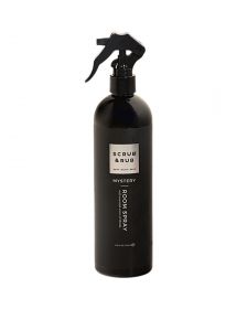 Scrub & Rub - Mystery - Roomspray - 500 ml