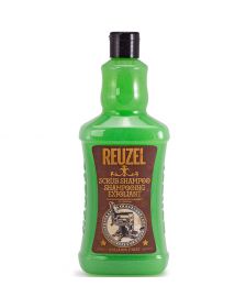 Reuzel - Scrub Shampoo