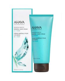 Ahava - Mineral - Hand Cream - Sea-Kissed - 100 ml