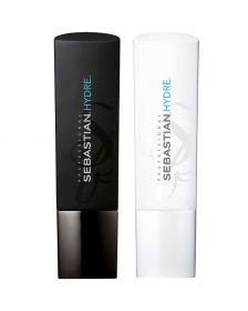 Sebastian Professional - Hydre - Shampoo & Conditioner - Voordeelset