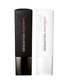 Sebastian Professional - Penetraitt - Shampoo & Conditioner - Voordeelset