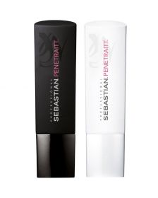 Sebastian - Penetraitt - Shampoo & Conditioner - Voordeelset