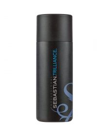 Sebastian - Foundation - Trilliance Shampoo Reisverpakking - 50 ml
