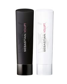 Sebastian - Volupt - Shampoo & Conditioner - Voordeelset