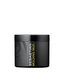 Sebastian - Molding Mud - 75 ml