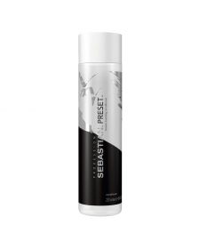 Sebastian - Effortless - Preset Conditioner