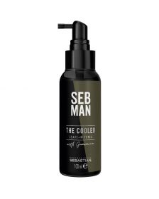SEB MAN - The Cooler - Leave-in Tonic - 100 ml