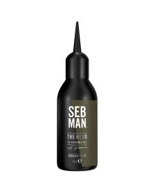 SEB MAN - The Hero - Re-Workable Gel - 75 ml