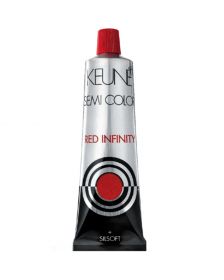 Keune - Semi Color - Red Infinity