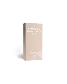 ShampooBars.nl - Shampoo & Conditioner Bar Set - Honing