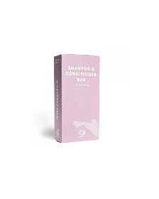 ShampooBars.nl - Shampoo & Conditioner Bar Set - Lavendel
