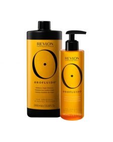 Orofluido Shampoo 