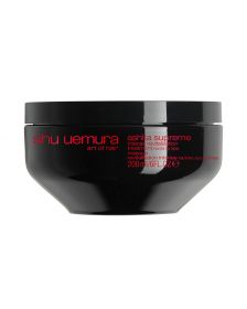 Shu Uemura - Ashita Supreme  Mask - Voedend Haarmasker - 200ml