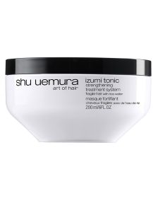Shu Uemura - Izumi Tonic - Haarmasker voor kwetsbaar haar - 200 ml
