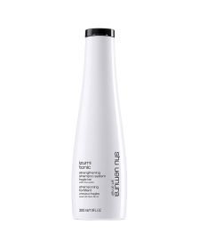 Shu Uemura - Izumi Tonic - Shampoo voor kwetsbaar haar - 300 ml