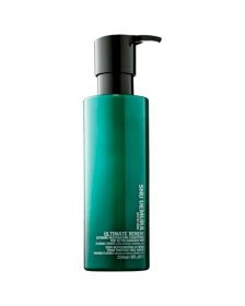 Shu Uemura - Ultimate Remedy - Extreme Restoration Conditioner for Ultra-Damaged Hair - 250 ml