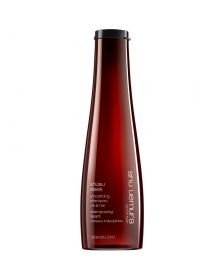 Shu Uemura - Shusu Sleek - Smoothing Shampoo for Unruly Hair - 300 ml