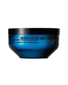 Shu Uemura - Muroto Volume - Pure Lightness Treatment for Fine Hair - 200 ml