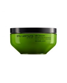Shu Uemura - Silk Bloom - Restorative Treatment for Damaged Hair - 200 ml