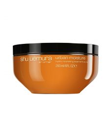 Shu Uemura - Urban Moisture - Hydro-Nourishing Treatment for Dry Hair - 200 ml