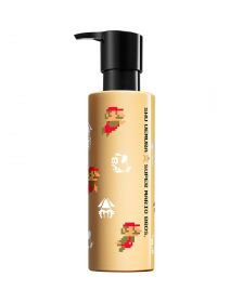 Shu Uemura - Super Mario Bros. - Cleansing Oil Conditioner - Radiance Softening Perfector - 250 ml