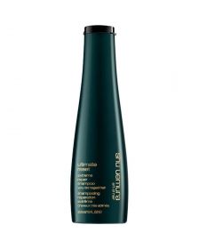 Shu Uemura - Ultimate Reset - Extreme Repair Shampoo for Very Damaged Hair - 300 ml