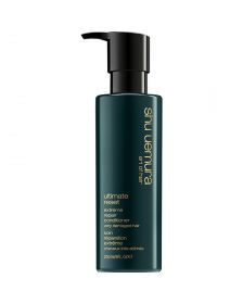 Shu Uemura - Ultimate Reset - Extreme Repair Conditioner for Very Damaged Hair - 250 ml
