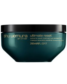 Shu Uemura - Ultimate Reset - Extreme Repair Treatment for Very Damaged Hair - 200 ml