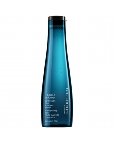 Shu Uemura - Muroto Volume - Lightweight Shampoo - 300 ml