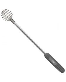 Sibel - Maestra - Whisk - Metalen Verf Mixer