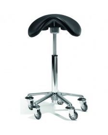 Sibel - Multifunctional Rollercoaster - Saddle Black