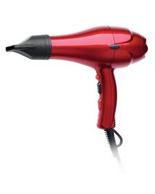Original - Dreox Föhn - Metallic Rood