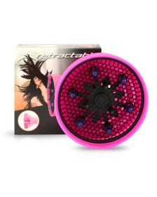 Ultron - Intrekbare Diffuser - Roze