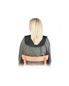 Sibel - Bob Tuo Nekkraag - Zwart