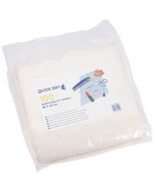 Sinelco - Wegwerp Handdoeken - 40 x 80 cm - 100 stuks
