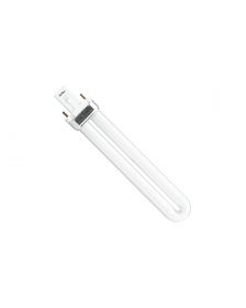 Sibel - Nails - Quick UV Dryer - Vervangingslamp - 9 Watt
