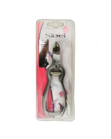 Sibel - Nails - Huidtang Pro - 14 cm