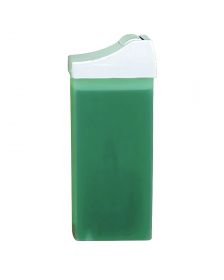 Sibel - Maxi Pro - Smalle Harscassette - Groen - Gevoelige Huid - 110 ml