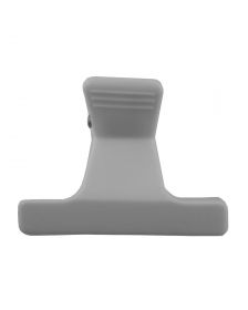 Sibel - Verdeelklemmen - Smal - Wit - 12 Stuks