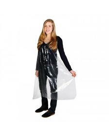 Sibel - Wegwerp Verflakens - 20 Stuks