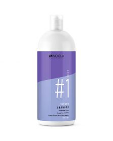 Indola - Care & Style - Silver Shampoo - 1500 ml