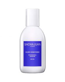 SachaJuan - Silver Conditioner