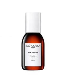 SachaJuan - Curl Shampoo