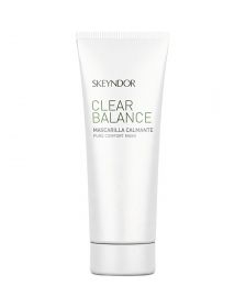 Skeyndor - Clear Balance - Pure Comfort Mask - 75 ml